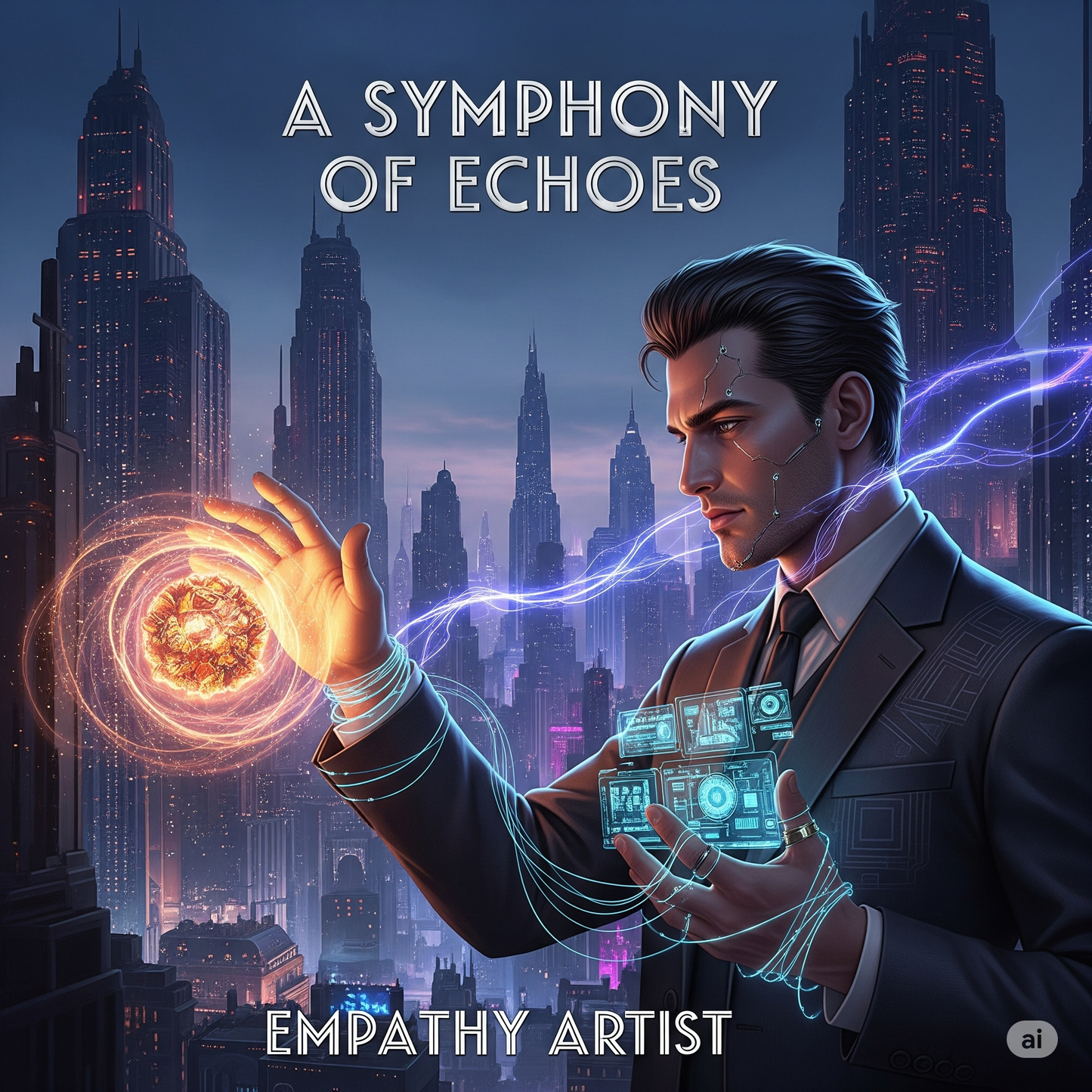 A Symphony of Echoes